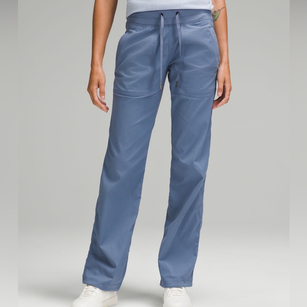 Lululemon Dance Studio Mid-Rise Pant